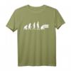 Lustiges Heizungsbauer T-Shirt - Geschenk für Heizungsinstallateure, Installateure & Handwerker mit frechem Spruch