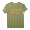 2 Taktbiber 2 Takt Biber Heimwerker Schreiner Handwerker T-Shirt  Lustiges Holz- und Handwerks-Outfit für Tischler, Zimmermann & Möbelbauer
