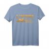 2 Taktbiber 2 Takt Biber Heimwerker Schreiner Handwerker T-Shirt  Lustiges Holz- und Handwerks-Outfit für Tischler, Zimmermann & Möbelbauer