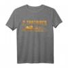 2 Taktbiber 2 Takt Biber Heimwerker Schreiner Handwerker T-Shirt  Lustiges Holz- und Handwerks-Outfit für Tischler, Zimmermann & Möbelbauer