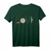 Schreiner Werkzeuge Handwerker Tischler T-Shirt - Robuste Arbeitskleidung für Holzhandwerker und Handwerker