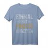 Lustiges 'Einmal mit Profis arbeiten' Handwerker T-Shirt  Perfektes Geschenk für Straßenbauer, Klempner, Dachdecker & Maler