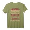 Herren Kfz-Mechaniker Werkzeug & Handwerker T-Shirt mit Spruch - Lustiges Geschenk für Mechaniker, Elektriker, Bauarbeiter & Handwerker