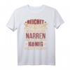Herren Kfz-Mechaniker Werkzeug & Handwerker T-Shirt mit Spruch - Lustiges Geschenk für Mechaniker, Elektriker, Bauarbeiter & Handwerker