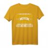 Ich bin Elektriker und kein Frauenarzt T-Shirt  Lustiges Elektriker Geschenk für Männer und Frauen mit Humor