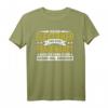 Ich bin Elektriker und kein Frauenarzt T-Shirt  Lustiges Elektriker Geschenk für Männer und Frauen mit Humor