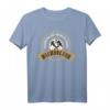 Herren Dachdecker Zunftwappen Handwerker T-Shirt  Traditionelle Berufskleidung & Geschenkidee für Jubiläum, Lehrling & Gesellen