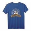 Herren Dachdecker Zunftwappen Handwerker T-Shirt  Traditionelle Berufskleidung & Geschenkidee für Jubiläum, Lehrling & Gesellen