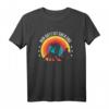 Dachdecker Handwerker Spruch Geschenk T-Shirt - Lustiges Motiv für Meister, Prüfung, Lehrling & Berufseinsteiger