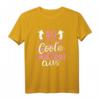Damen T-Shirt: So sieht eine richtig coole Malerin aus  Kreatives Geschenk für Künstlerinnen, Kolleginnen & Kunstliebhaberinnen