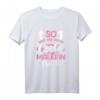 Damen T-Shirt: So sieht eine richtig coole Malerin aus  Kreatives Geschenk für Künstlerinnen, Kolleginnen & Kunstliebhaberinnen