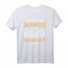 Jeder ist Dachdecker, Heimwerker, Baustellenarbeit T-Shirt - Lustiges Geschenk für Handwerker, Tischler und Bauarbeiter