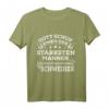 Schweißer Beruf Schlosser Lustiger Spruch Handwerk Geschenk T-Shirt  Perfektes Geschenk für Metallbauer, Handwerker & Kollegen