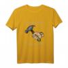 Herren Lustiges Spruch T-Shirt für den besten Handwerker  Perfektes Geschenk für Bau- & Werkstatt-Profis