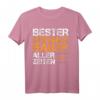 Herren Heizungsbauer Heizungsbau Handwerker T-Shirt - Vintage Retro Design für Heizungsprofis, Meister & Azubi