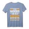 Ich Bin Handwerker und kein Frauenarzt Handwerk T-Shirt  Lustiges Geschenk für Handwerker zu Weihnachten & Geburtstag