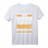 Ich Bin Handwerker und kein Frauenarzt Handwerk T-Shirt  Lustiges Geschenk für Handwerker zu Weihnachten & Geburtstag