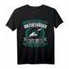 Herren Fliesenleger Beruf T-Shirt  Lustiges Handwerker Design & Geschenkidee für Fliesenleger und Meister