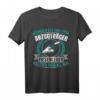 Herren Fliesenleger Beruf T-Shirt  Lustiges Handwerker Design & Geschenkidee für Fliesenleger und Meister