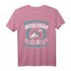 Herren Fliesenleger Beruf T-Shirt  Lustiges Handwerker Design & Geschenkidee für Fliesenleger und Meister