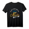 So Gut Kann Nur Ein Meister Aussehen T-Shirt  Lustiges Geschenk für Meister in Handwerk, Firma & Feierlichkeiten