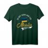 So Gut Kann Nur Ein Meister Aussehen T-Shirt  Lustiges Geschenk für Meister in Handwerk, Firma & Feierlichkeiten