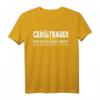 Gerüstbauer haben Recht Handwerker Lustiges Gerüstbau T-Shirt - Perfektes Geschenk für Gerüstbauer, Auszubildende & Bauhandwerker