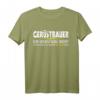 Gerüstbauer haben Recht Handwerker Lustiges Gerüstbau T-Shirt - Perfektes Geschenk für Gerüstbauer, Auszubildende & Bauhandwerker