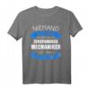 Herren Zerspanungsmechaniker Dreher Fräser Handwerker Geschenk T-Shirt - Lustiges Berufsmotiv für Mechaniker, Gesellen & Meister mit Humor