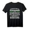 Lustiges Brunnenbauer Handwerker T-Shirt mit Humor  Perfektes Geschenk für Kollegen, Mitarbeiter & Selbstständige zu Geburtstag, Weihnachten & Jubiläum