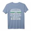 Lustiges Brunnenbauer Handwerker T-Shirt mit Humor  Perfektes Geschenk für Kollegen, Mitarbeiter & Selbstständige zu Geburtstag, Weihnachten & Jubiläum