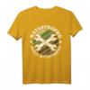 Katastrophe Sprüche Steel Werkzeug Handwerker T-Shirt  Lustiges Motiv für Mechaniker, Schrauber & Tüftler
