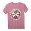 Katastrophe Sprüche Steel Werkzeug Handwerker T-Shirt  Lustiges Motiv für Mechaniker, Schrauber & Tüftler