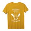 Lustiges Fliesenleger Handwerker T-Shirt mit Spruch - Perfektes Geschenk für Bauarbeiter, Gesellen & Meister auf der Baustelle
