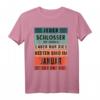 Herren Schlosser Geburtstag Januar geboren Handwerker T-Shirt  Lustiges Geschenk für Beruf, Abschluss & Geburtstag für Schlosser, Gesellen & Lehrlinge