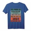 Herren Schlosser Geburtstag Januar geboren Handwerker T-Shirt  Lustiges Geschenk für Beruf, Abschluss & Geburtstag für Schlosser, Gesellen & Lehrlinge