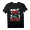 Lustiges Papa & Opa T-Shirt mit Spruch  Perfektes Geschenk für Heimwerker, Geburtstag & Vatertag