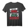 Lustiges Papa & Opa T-Shirt mit Spruch  Perfektes Geschenk für Heimwerker, Geburtstag & Vatertag