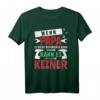 Lustiges Papa & Opa T-Shirt mit Spruch  Perfektes Geschenk für Heimwerker, Geburtstag & Vatertag
