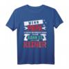 Lustiges Papa & Opa T-Shirt mit Spruch  Perfektes Geschenk für Heimwerker, Geburtstag & Vatertag