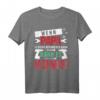 Lustiges Papa & Opa T-Shirt mit Spruch  Perfektes Geschenk für Heimwerker, Geburtstag & Vatertag