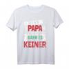 Lustiges Papa & Opa T-Shirt mit Spruch  Perfektes Geschenk für Heimwerker, Geburtstag & Vatertag