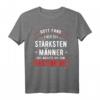 Fensterbauer Geschenk - Humorvolles Handwerker T-Shirt mit Sarkasmus für starke Männer im Bauwesen