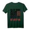 Lustiges Handwerker T-Shirt 'Alles Wird Gut Der Meister Ist Jetzt Da'  Geschenk für Bauarbeiter, Hobby-Bastler und Handwerksliebhaber
