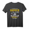 Coole Bauarbeiter T-Shirts für Maurer, Handwerker & Baustellenprofis - Lustige Baustellenoutfits & Geschenkideen für Bauarbeiter