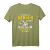 Coole Bauarbeiter T-Shirts für Maurer, Handwerker & Baustellenprofis - Lustige Baustellenoutfits & Geschenkideen für Bauarbeiter