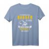 Coole Bauarbeiter T-Shirts für Maurer, Handwerker & Baustellenprofis - Lustige Baustellenoutfits & Geschenkideen für Bauarbeiter