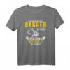 Coole Bauarbeiter T-Shirts für Maurer, Handwerker & Baustellenprofis - Lustige Baustellenoutfits & Geschenkideen für Bauarbeiter