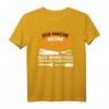 Ich Mache Keine Pause Werkzeug Muss Sich Erholen - Handwerk T-Shirt als Geschenk für Freunde und Werkzeugliebhaber zu Geburtstag & Weihnachten