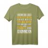 Herren Handwerker Humor Heimwerker Lustiges T-Shirt mit Spruch - Perfektes Geschenk für Handwerker & Bauprofis
